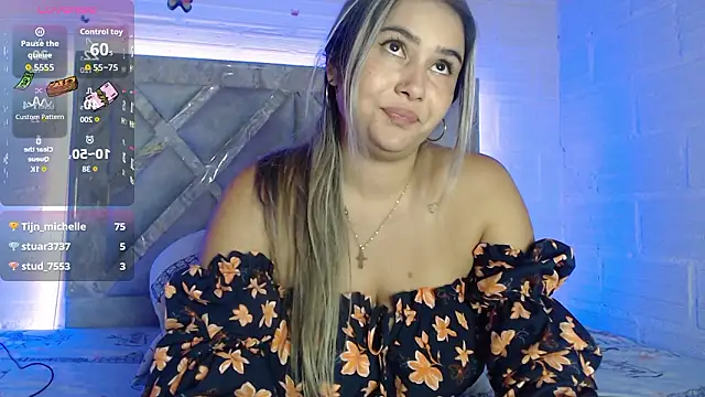 tami_vega's cam snapshot