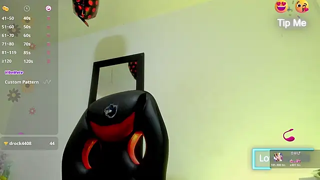 Angelica_wish's cam snapshot