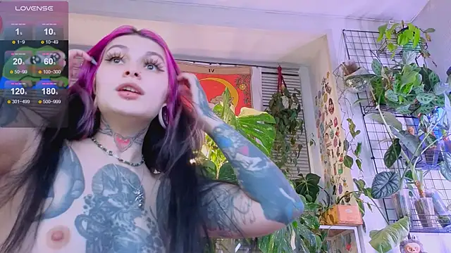 jelya_sg's cam snapshot