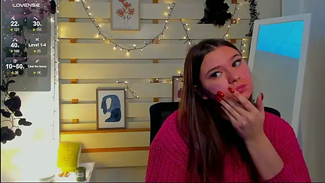 Josephine_Kiss's cam snapshot