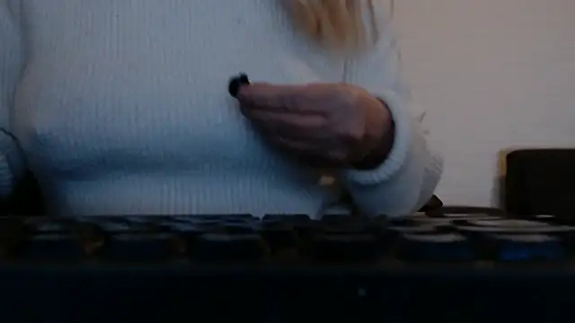 missdesinl's cam snapshot