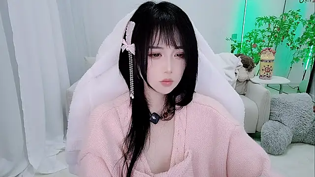 Evangelin-e's cam snapshot