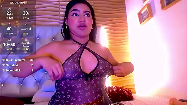 MariyaNovakie's cam snapshot