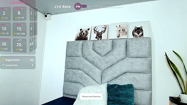 KimberlyFox_t's cam snapshot