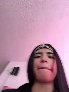 nicky_angelyc's cam snapshot