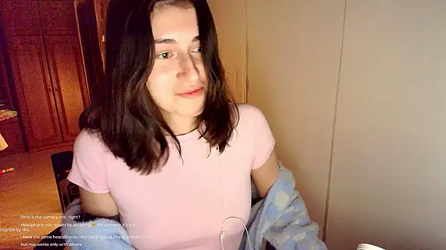 KristinaScott's cam snapshot