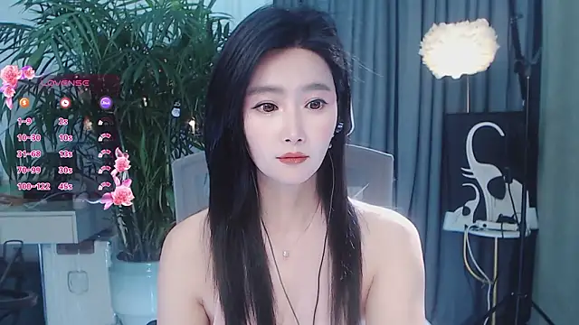 feifei-love's cam snapshot