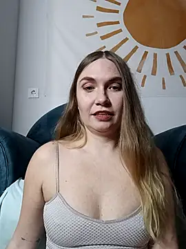 KisaVixen's cam snapshot