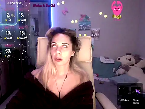 Getera_Cass's cam snapshot