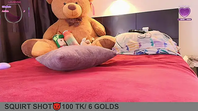 Samanntthaa__'s cam snapshot