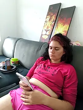 Scarlett-Leh's cam snapshot