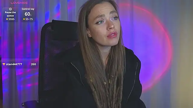 KellyFouler's cam snapshot