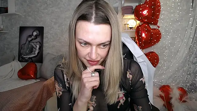 NickyAdamidi's cam snapshot