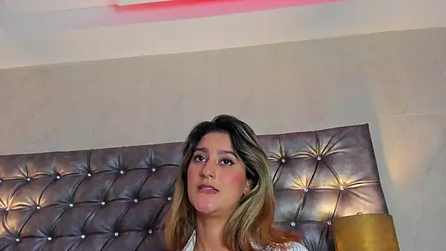 JulietaWales's cam snapshot