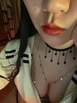 ruiki666's cam snapshot