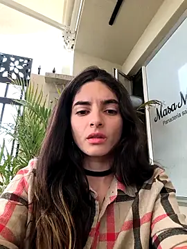 Sam_Sara's cam snapshot