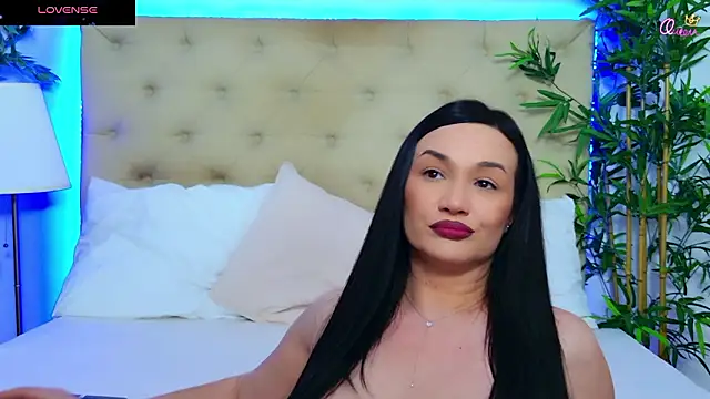 DaliyaArabian's cam snapshot