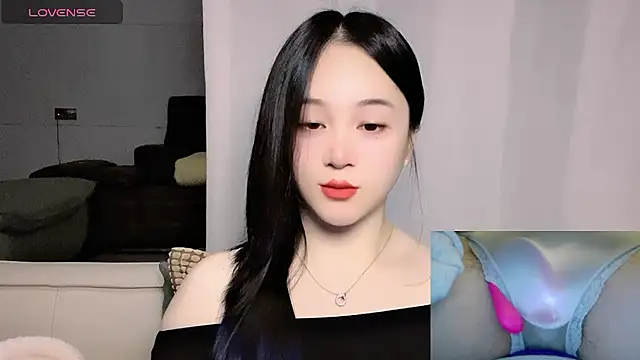 woaiqinqin's cam snapshot