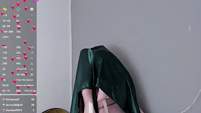 Yuni_kim's cam snapshot