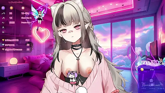 Nami_hentai's cam snapshot