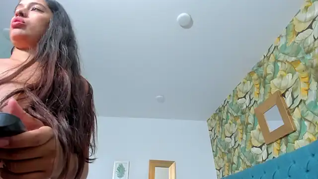 SammyBlassio's cam snapshot