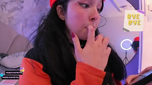 Katemoss70's cam snapshot