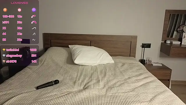 Ju_jin's cam snapshot