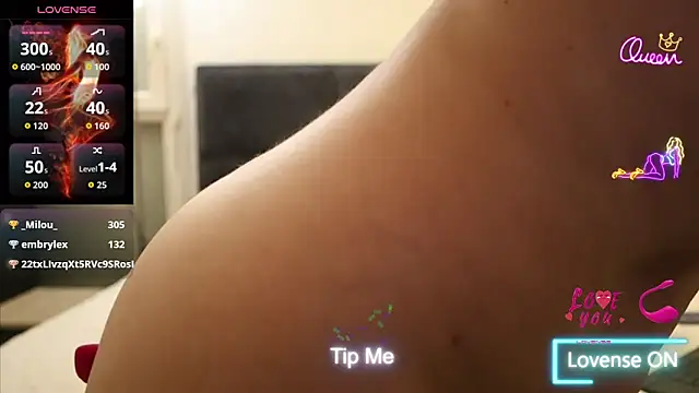 Sacha_Scorp's cam snapshot