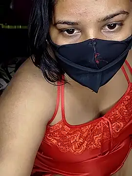 pinkisaha75's cam snapshot