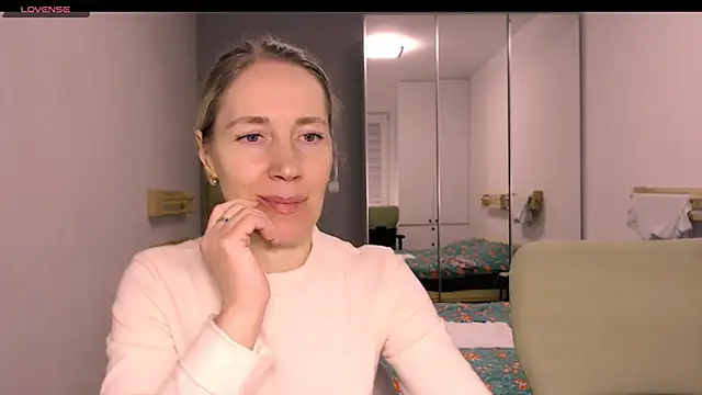 Javelinka's cam snapshot