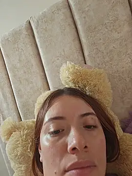 valery_mora's cam snapshot