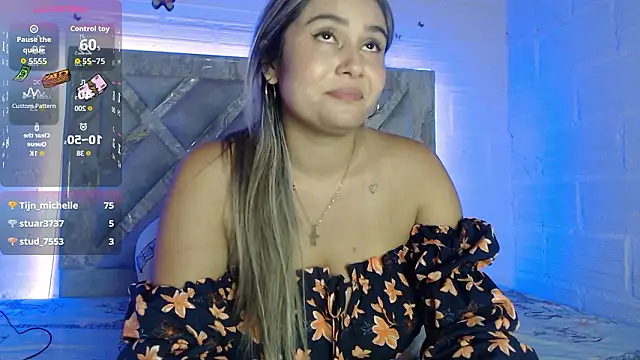 tami_vega's cam snapshot