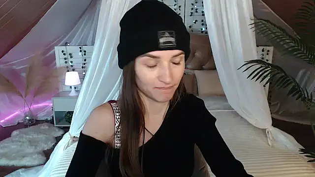 LilianMillion's cam snapshot