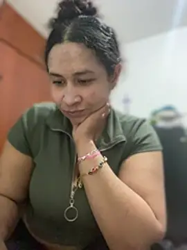 Carola-Ross's cam snapshot