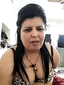 Jann_Riya333's cam snapshot