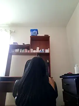 Ally-cutee's cam snapshot