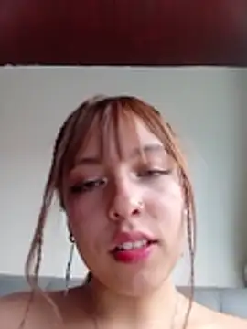 Lauren-lau's cam snapshot