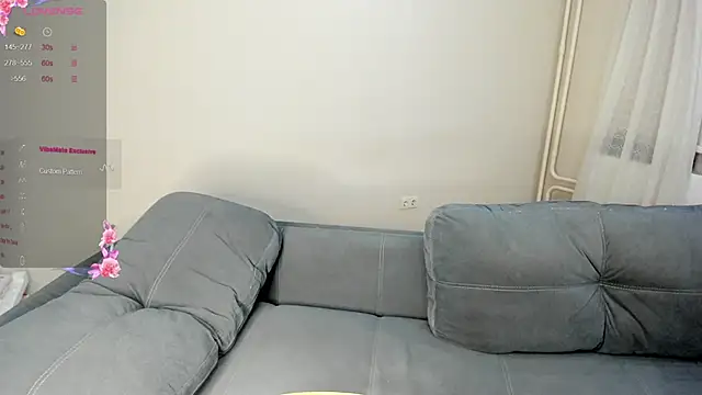 MewStella's cam snapshot