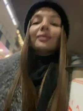 KrisMagnoly's cam snapshot