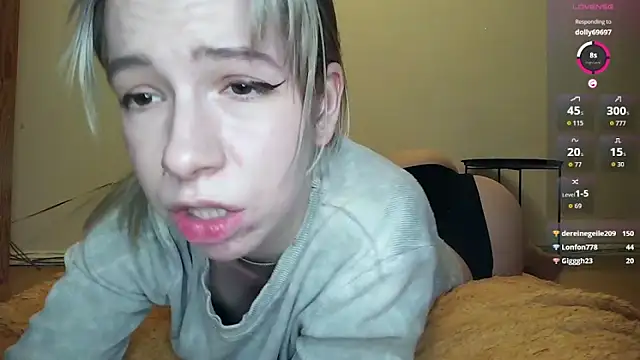 cruellagoth666's cam snapshot