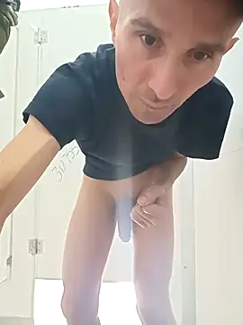 Nacho18hot live sex cam