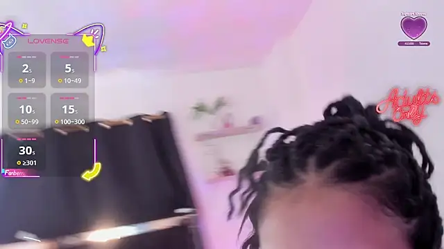 Moon_Sammy's cam snapshot