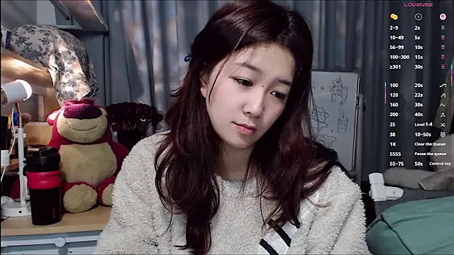 XueLi1902's cam snapshot