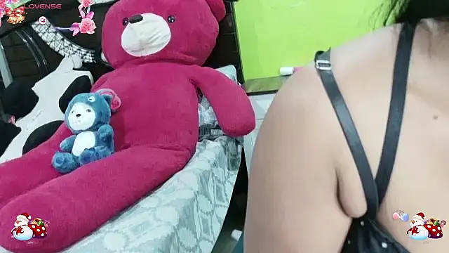 sexyhoney27's cam snapshot