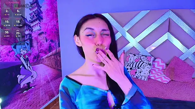 Laia_Price_'s cam snapshot