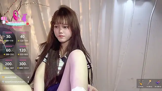 potato-188's cam snapshot