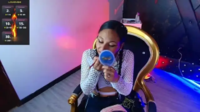 Sweettpleasure's cam snapshot