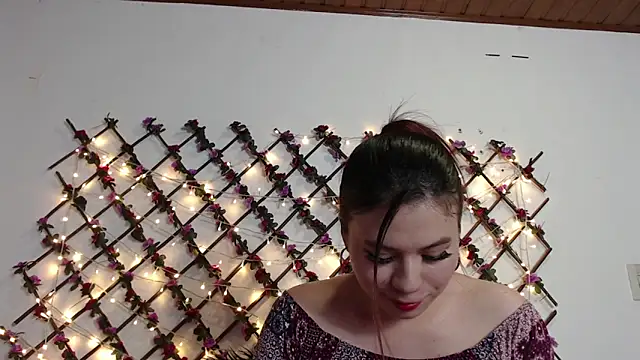 Samantha_Wallker's cam snapshot