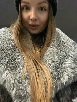 KrisMagnoly's cam snapshot