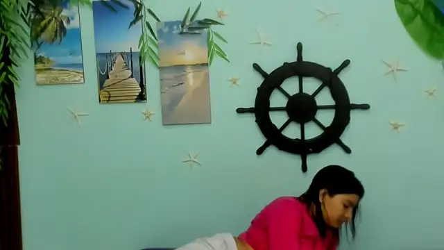 eladyrous98's cam snapshot